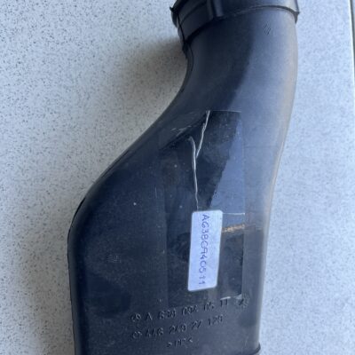 Tubo Mercedes A6380940511