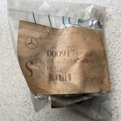 Botão Mercedes A2108200192