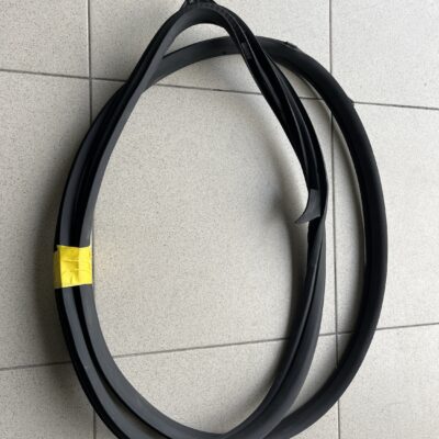 Borracha de porta Mercedes A2187202078