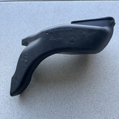 Canal de ar Mercedes A2468310446