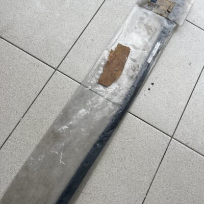 Friso Mercedes A1267200824