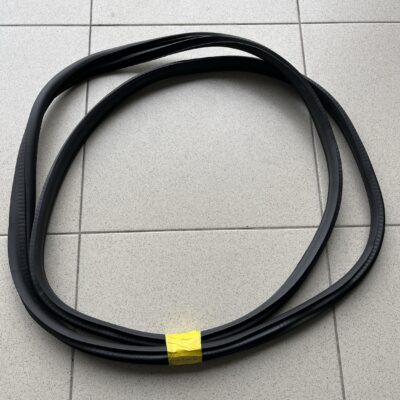 Borracha de porta Mercedes A1766920076