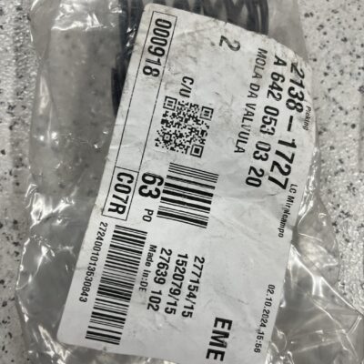 Mola Mercedes A6420530320