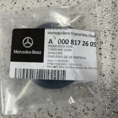 Estrela Mercedes A0008172605