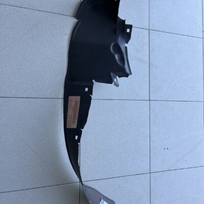 Resguardo cava de roda Mercedes A2026900230