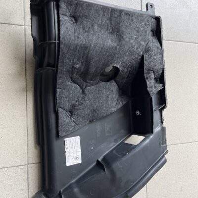 Resguardo Mercedes A2046902825