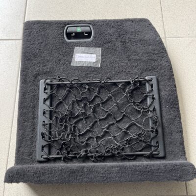 Resguardo Mercedes A2046903025