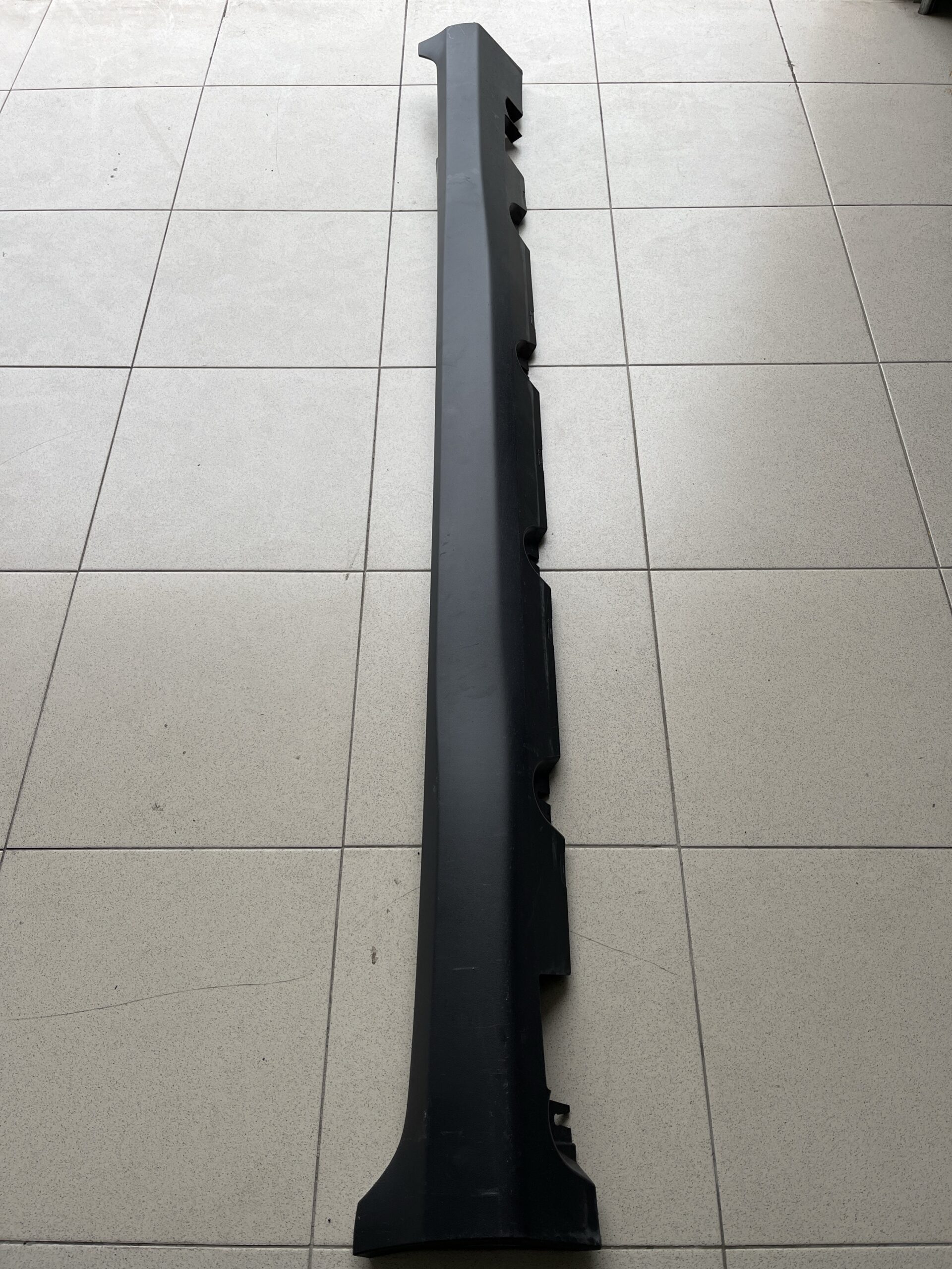 Embaladeira Mercedes A2536980800