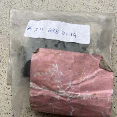 Grampo de fixação Mercedes A2116980114