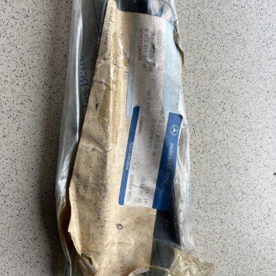 Revestimento Mercedes A6738110160