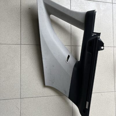 Resguardo Mercedes A1696900353