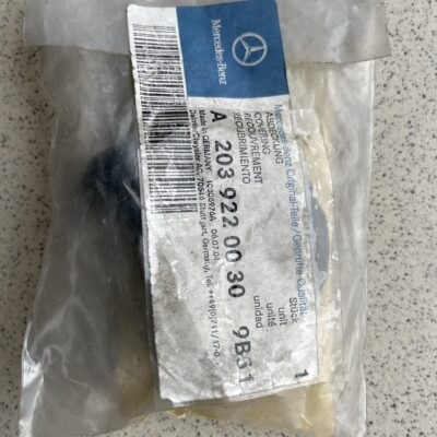 Revestimento Mercedes A2039220030   9B51