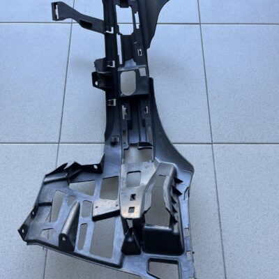 Reforço de pára-choque Mercedes A2118800452