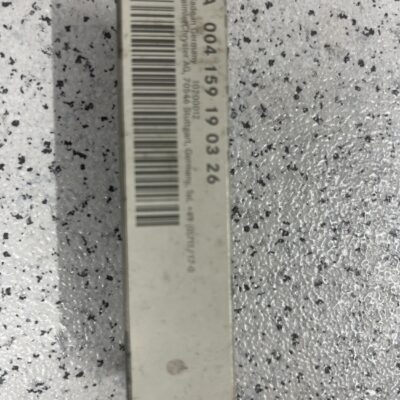 Vela Mercedes A004159190326