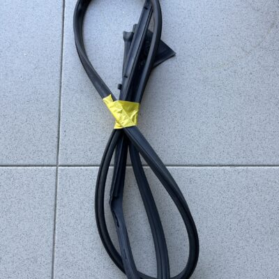 Borracha de porta A2187201078