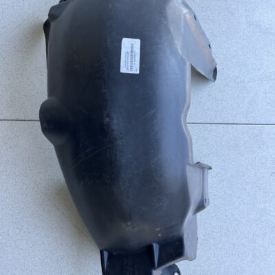 Resguardo cava da roda Mercedes A2026983730