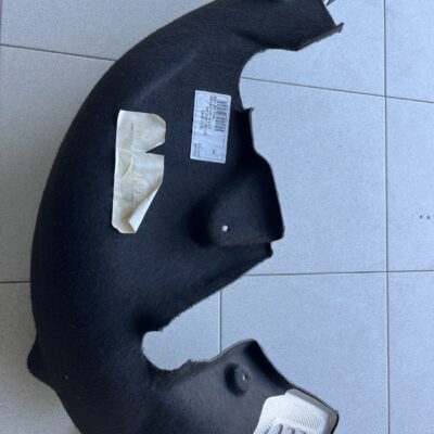 Resguardo cava da roda Mercedes A2046902330