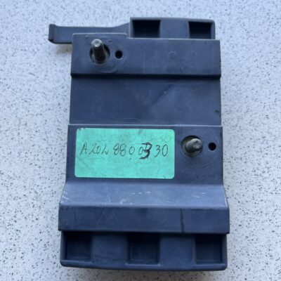 Suporte do para-choques Mercedes A2028800330