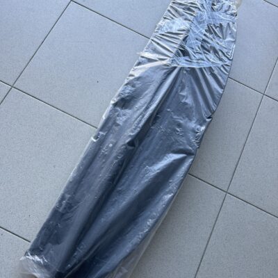 Chapeleira de mala Mercedes A2038600175 7D43