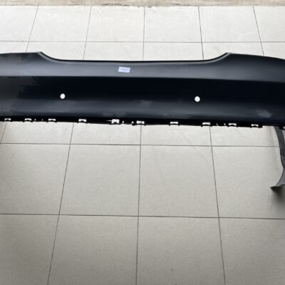 Pára-choques traseiro Mercedes A1178800340   9999