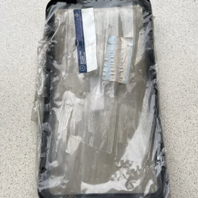 Vedante de borracha Mercedes A0008112635