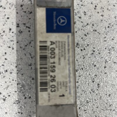 Vela Mercedes A0031592603