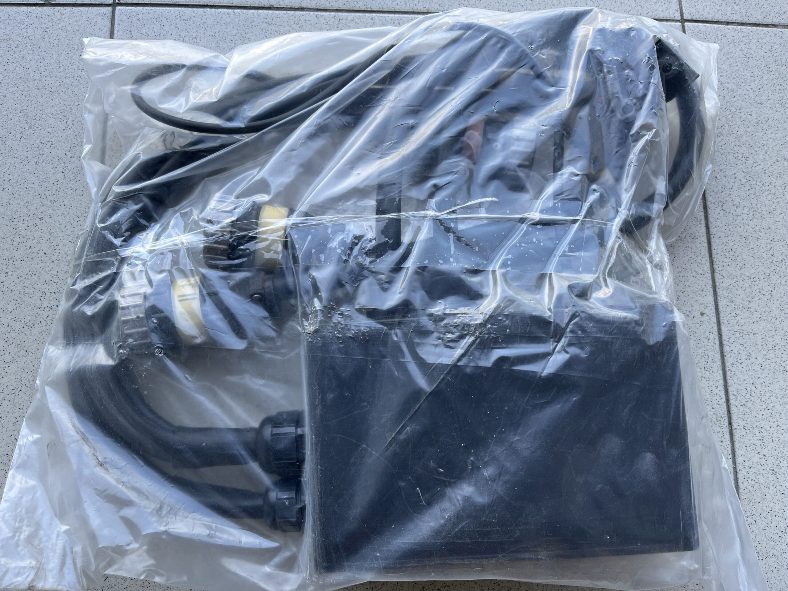 Ferramenta diagnóstico Mercedes W638589056300