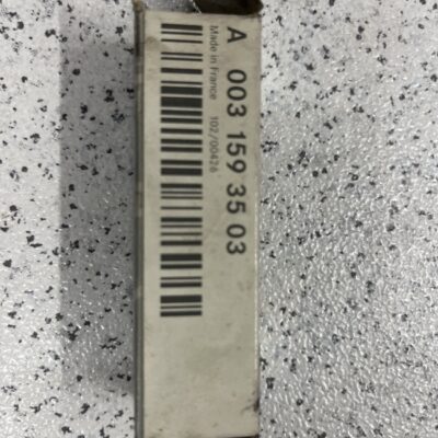 Vela Mercedes A0031593503