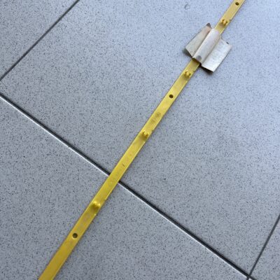 Guia Mercedes A2037270435