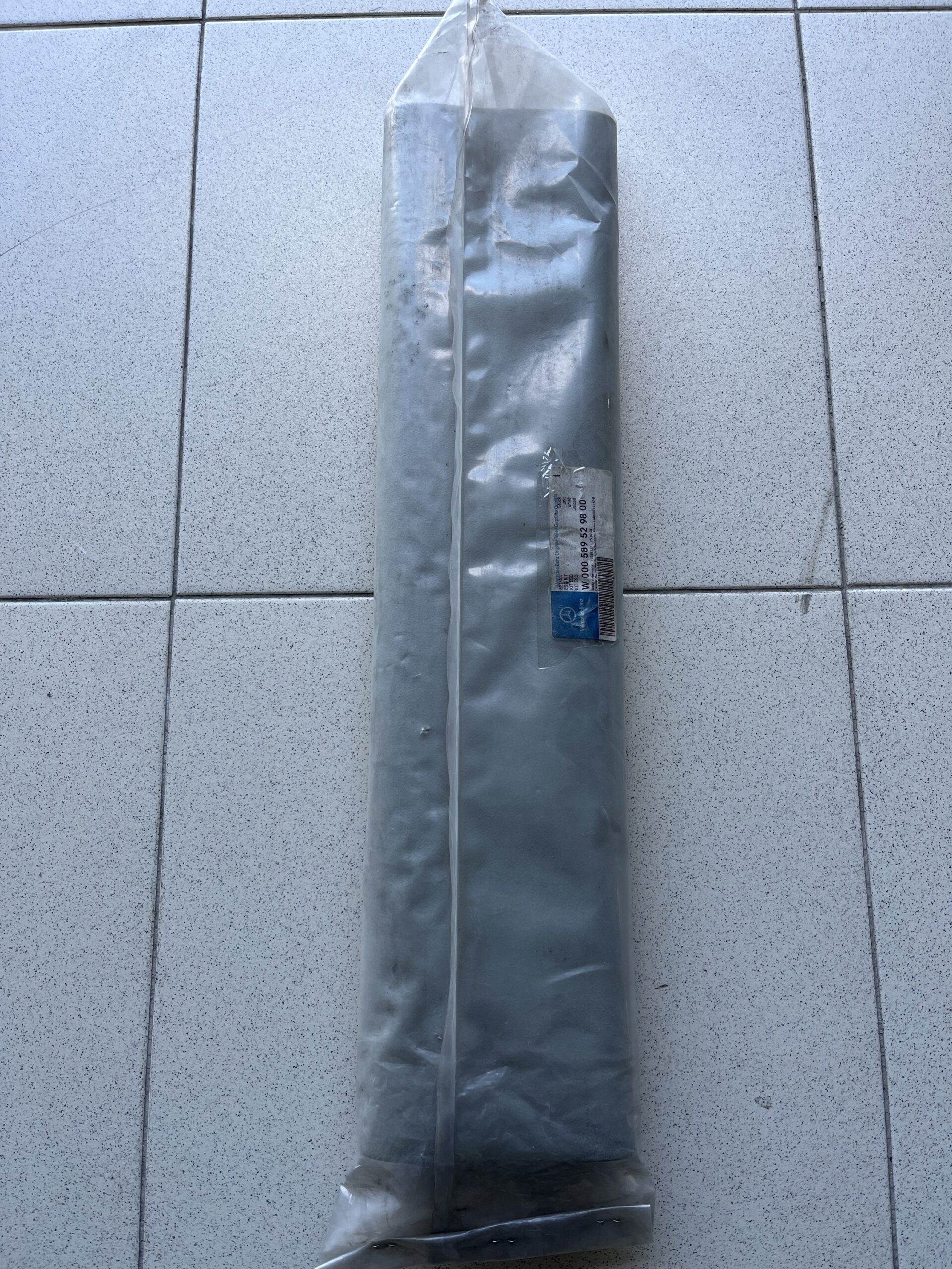 Ferramenta Mercedes W000589529800