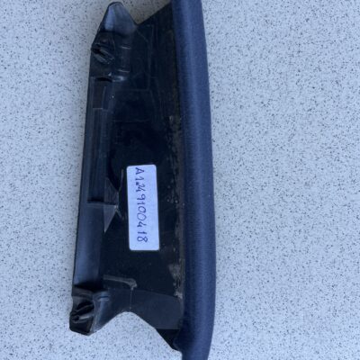 Resguardo do banco Mercedes A1249100418