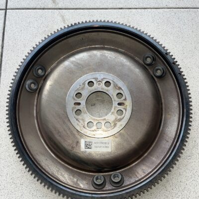 Volante de motor A6510300612