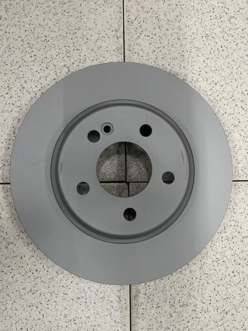 Disco de travão Mercedes A0004231812