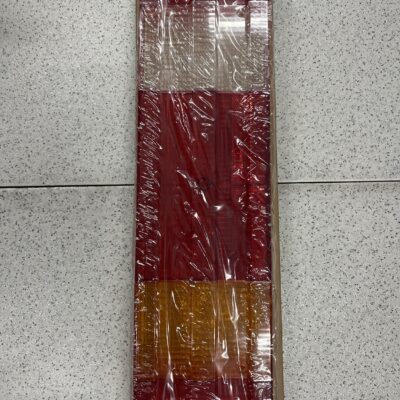 Farolim vidro Mercedes I1249