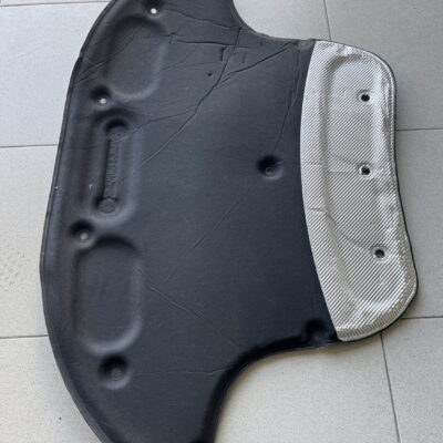 Forro de capot A2126820126