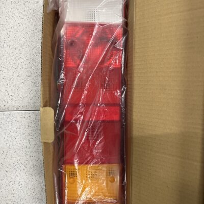 Farolim Scania I2163