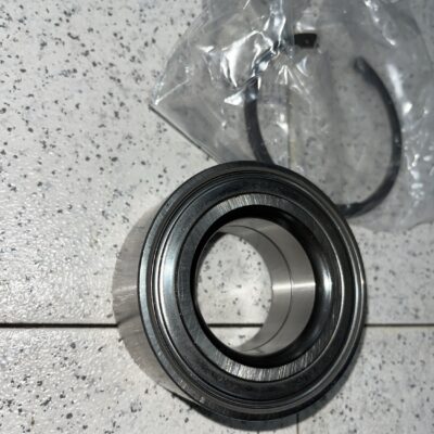 Rolamento de roda traseira Mercedes A2039800016