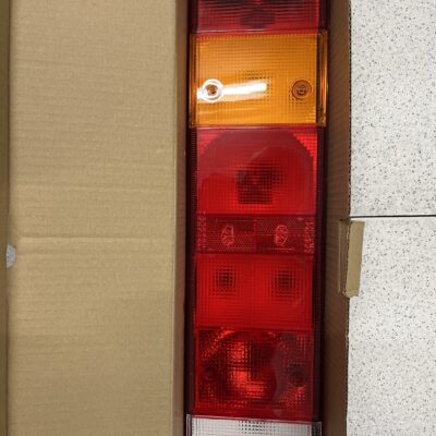 Farolim  Scania I2164