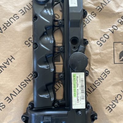 Tampa de Vavulas Mercedes A6510103343