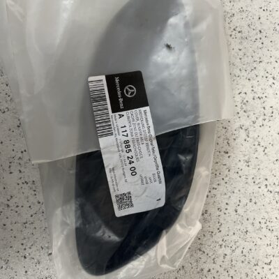 Grelha pára-choque A1178852400