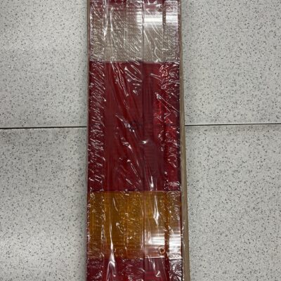 Farolim Vidro Stop Mercedes I1248