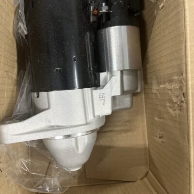 Motor de arranque toyota 60.25-4005-N