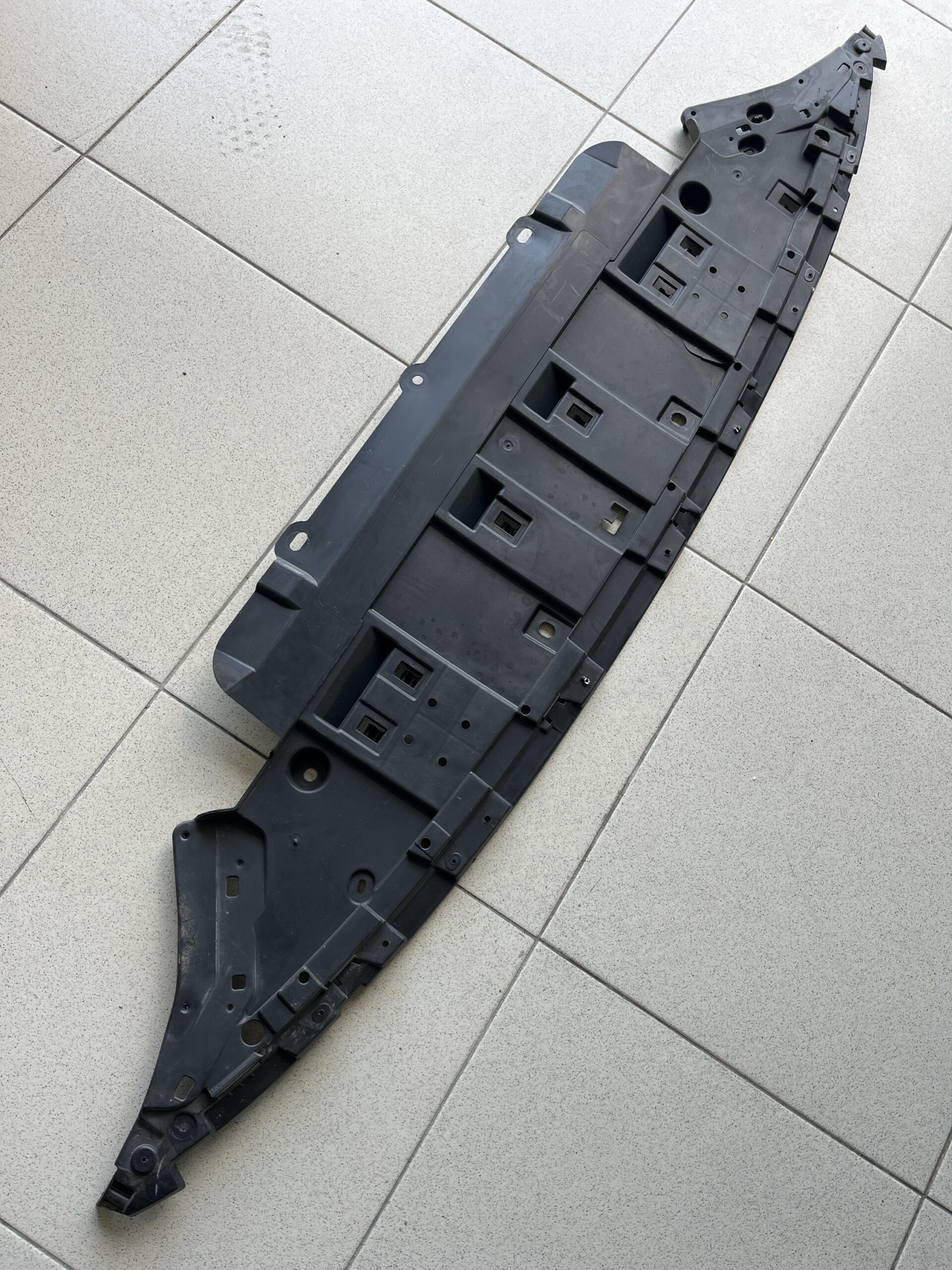 Resguardo A4538880060