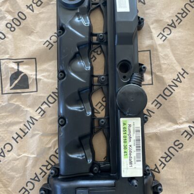 Tampa de Vavulas Mercedes A6510103043