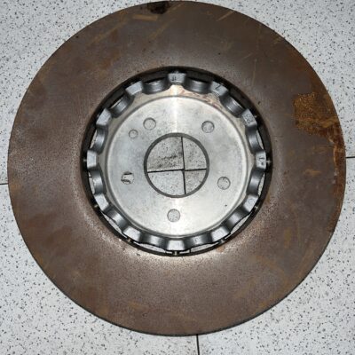 Disco de travão Mercedes AMG A2104220112