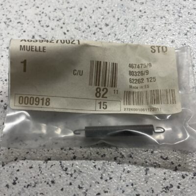 Mola Mercedes A6394270021