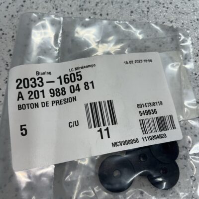 Mola Mercedes A2019880481