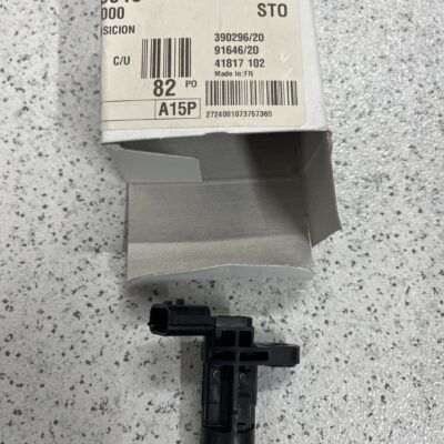 Sensor de posição Mercedes A2819051000