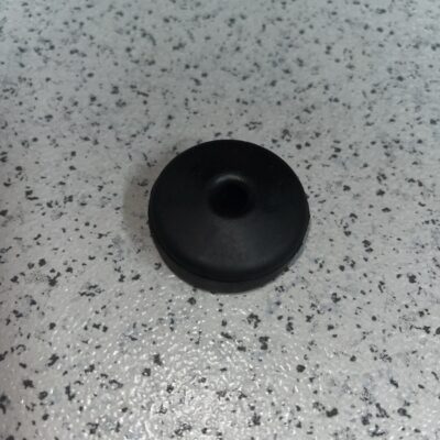 Tampa de borracha Mercedes A1232410065