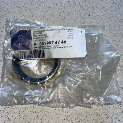 Retentor Mercedes A0019974746